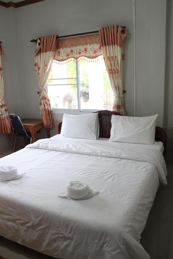 Theokhame Guest House & Hotel Ban Tayun Esterno foto